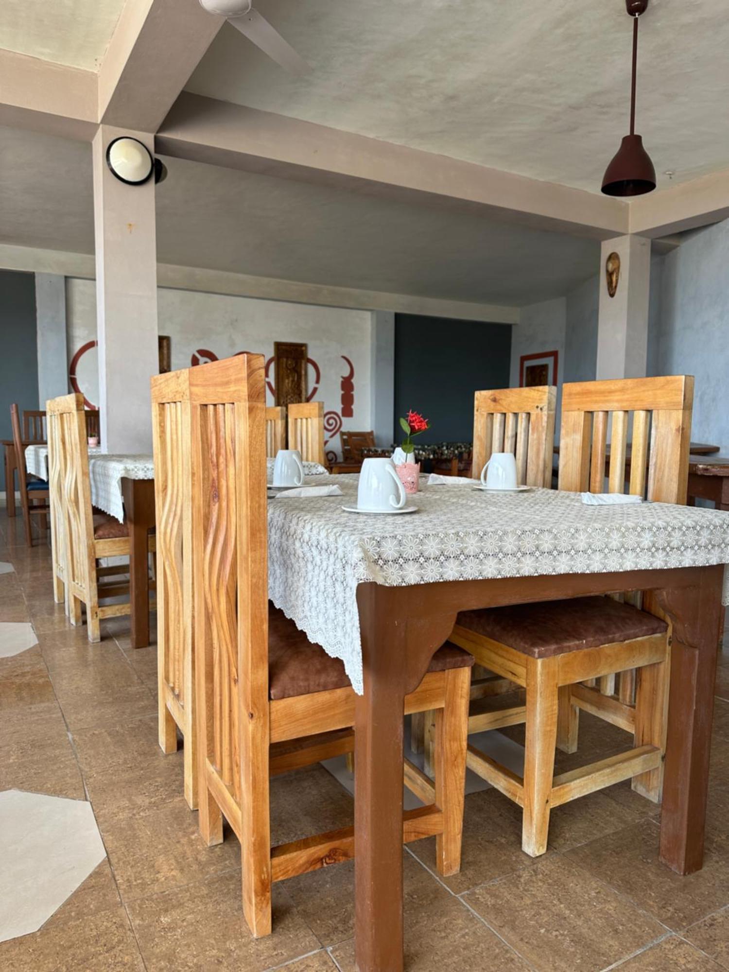 Elmina Bay Resort Экстерьер фото