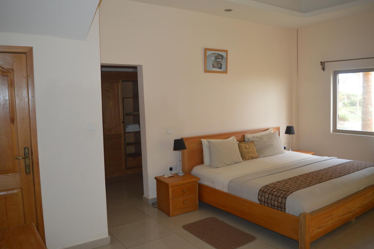 Elmina Bay Resort Экстерьер фото