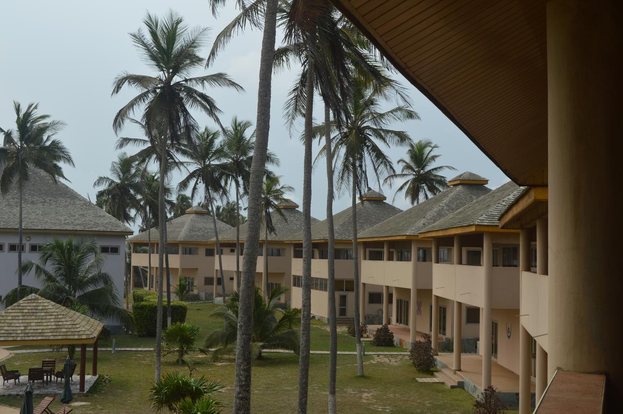 Elmina Bay Resort Экстерьер фото