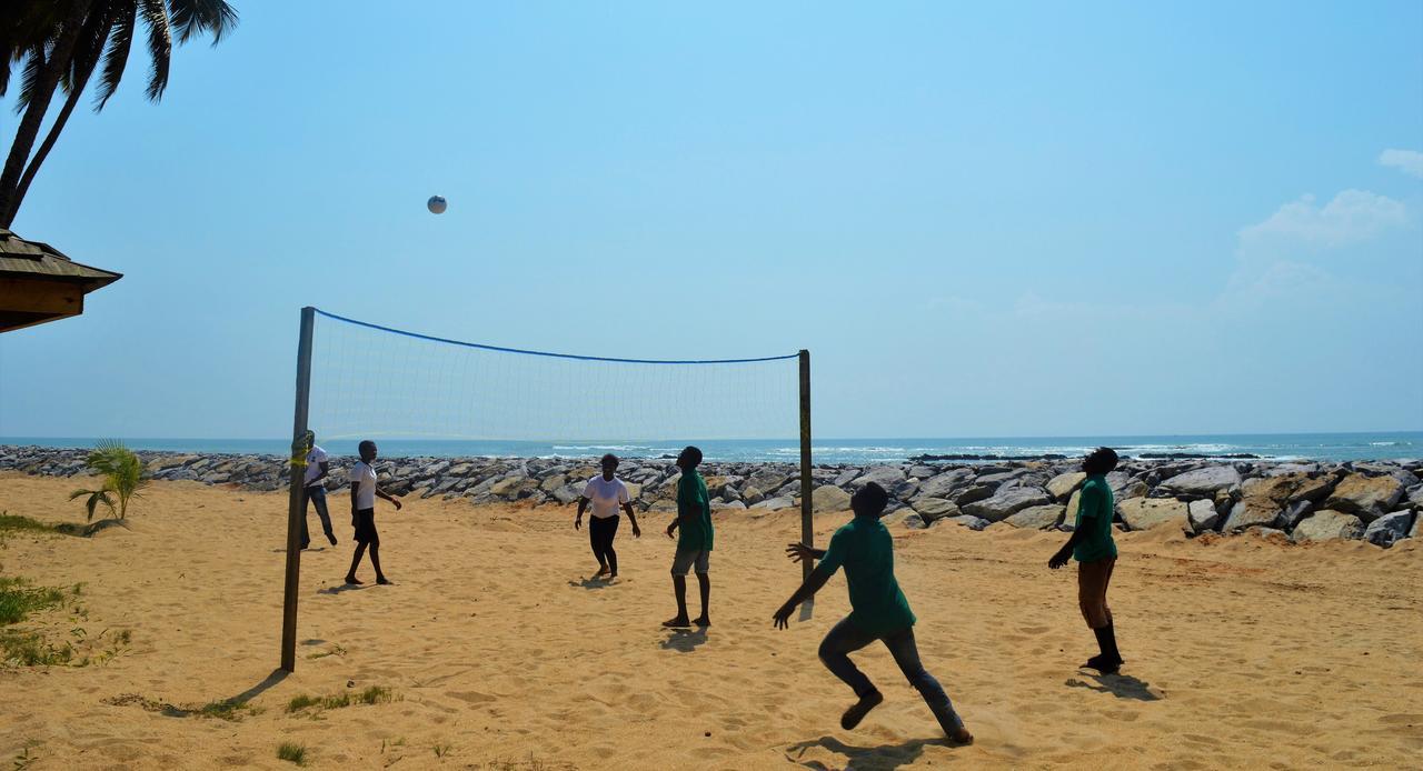 Elmina Bay Resort Экстерьер фото